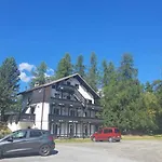 Il Nido Nel Bosco *