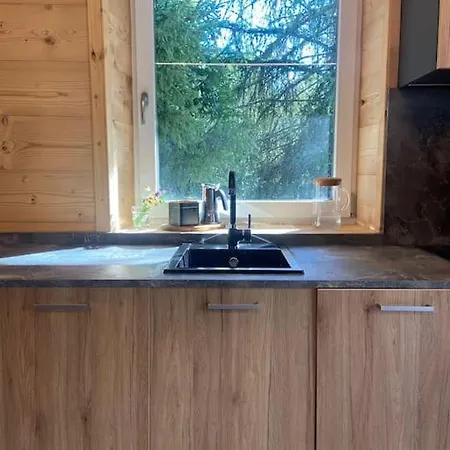 Il Nido Nel Bosco Apartment *