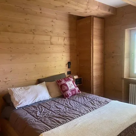 Il Nido Nel Bosco Apartment *