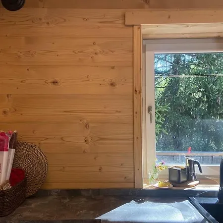 Apartment Il Nido Nel Bosco Pila (Valle d'Aosta)