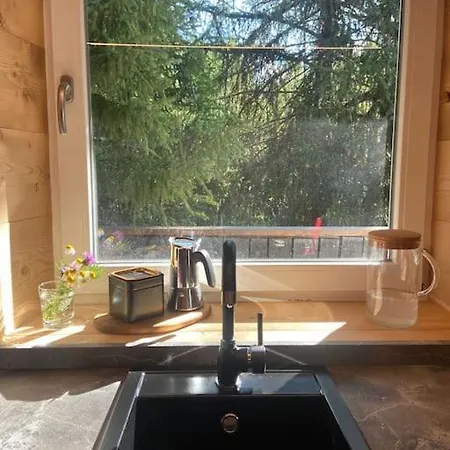 Il Nido Nel Bosco Hotel Pila (Valle d'Aosta)