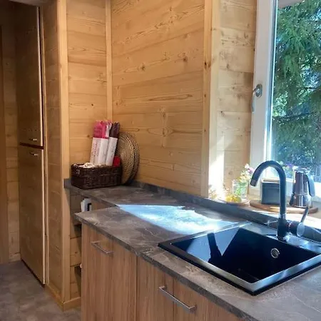 Il Nido Nel Bosco Apartment Pila (Valle d'Aosta)