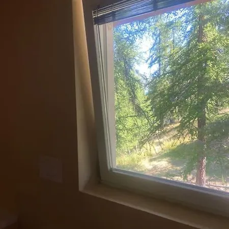 Il Nido Nel Bosco Pila (Valle d'Aosta)