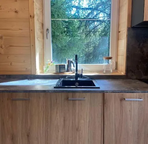 Il Nido Nel Bosco ホテル *