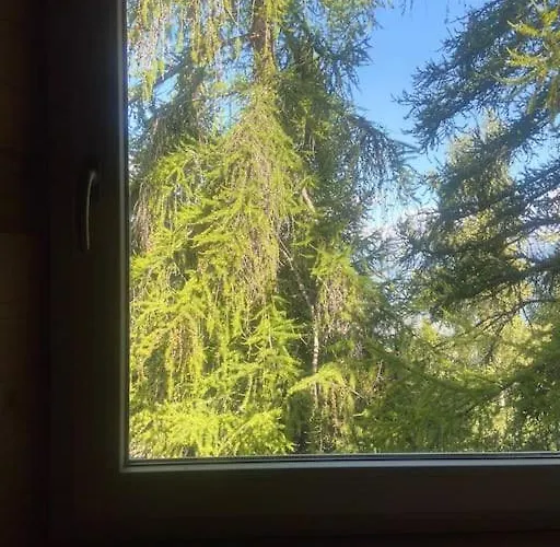 Il Nido Nel Bosco Hotel Pila (Valle d'Aosta)